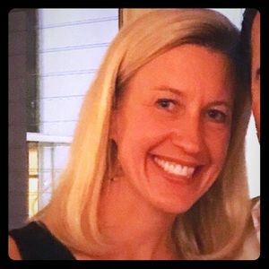 Meet Your Posher, Allison!